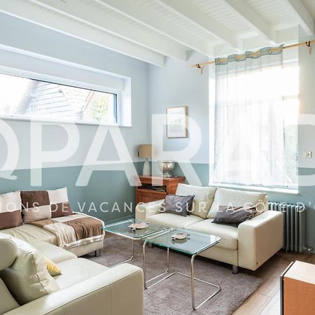 Oparadi "La Villa Nature" - Parfaite Pour Les Groupes Belle-et-Houllefort 외부 사진